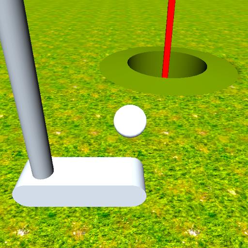 One Putt Golf APK