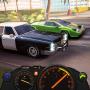 Racing Classics PRO: Drag Race icon