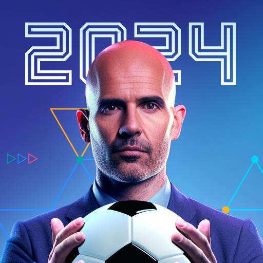 Soccer - Matchday Manager 24 icon