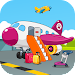 Kids Airport Adventure icon