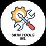 Skin Tools MLicon