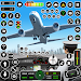 Airplane Flight Simulator Game icon