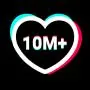 Real Followers and Likes, Fans APK
