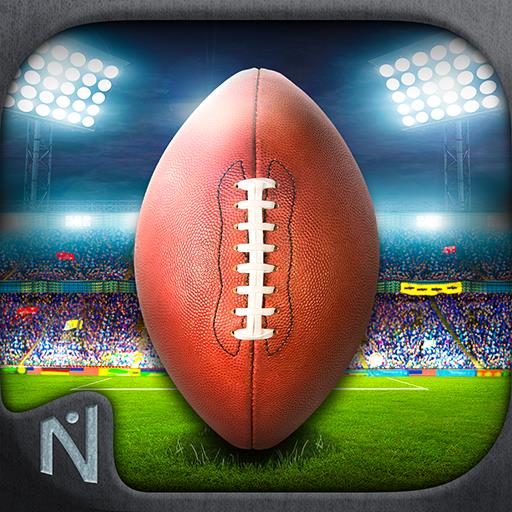 Football Showdown 2icon