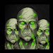 Zombie Simulator Z - Free icon