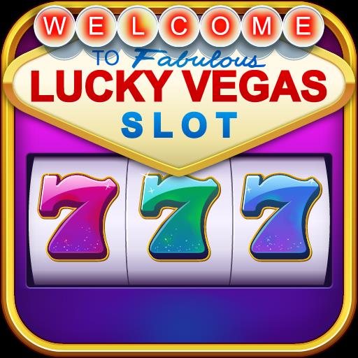 Slots - Vegas Slot Machine icon