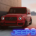 Royal Jeep Crash APK