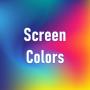 Screen Colors(Burn-in Tool)icon