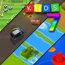 Kids Games 7 icon