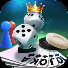 VIP Games: Hearts, Euchre icon