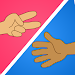 Rock Paper Scissors Action APK