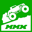 MMX Hill Climbicon