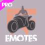 EmotesFF PRO | Dances & Emotesicon