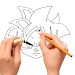 How To draw Gocu APK