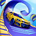 Ramp Car Trick Master 3D APK