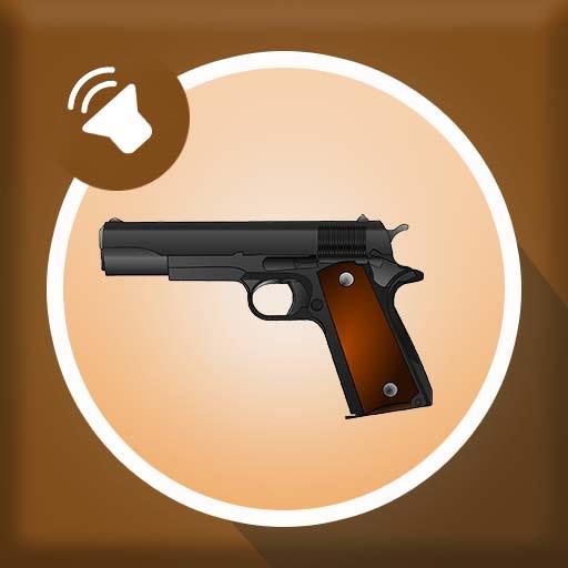 Pistols Sounds icon