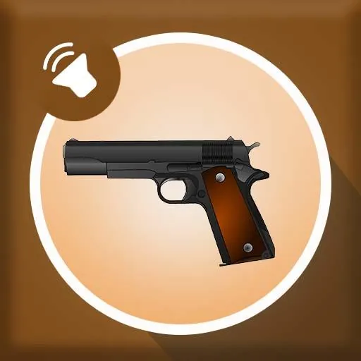 Pistols Sounds APK