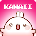 Kawaii World Craft Cute 3D icon