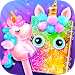 Carnival Unicorn Supplies icon