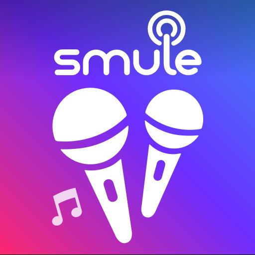 Smule: Karaoke Songs & Videos icon