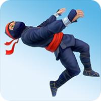 Ninja Flip APK