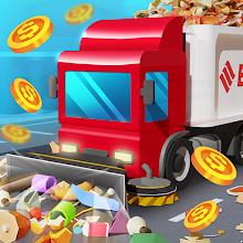 Garbage Truck City Tycoon APK