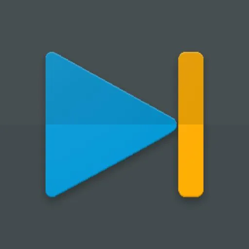 Next Track: Volume button skip APK