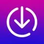 Downloader for IG icon