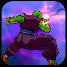 Legacy DBZ Ultimate Showdown icon