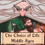 Choice of Life: Middle Agesicon