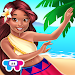 Island Princess Magic Questicon