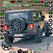 Offroad Jeep Driving:Jeep Game icon