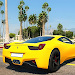 Driver Ferrari Italia 458 City APK