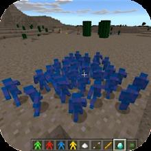 Little solders mod for mcpe icon