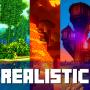 Realistic Shader APK