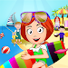 My FamilyTown Fun Beach Picnicicon