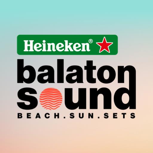 Balaton Soundicon