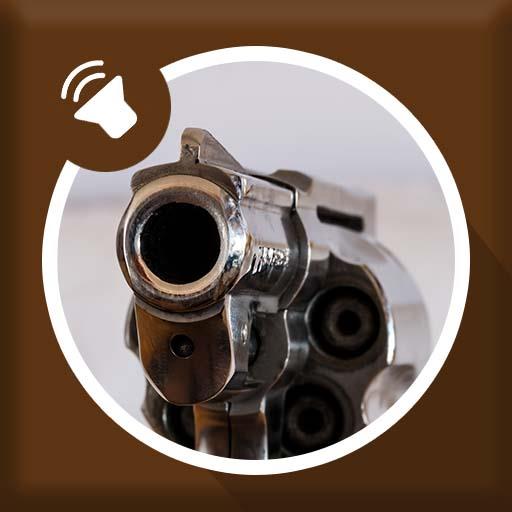 Guns Sounds icon