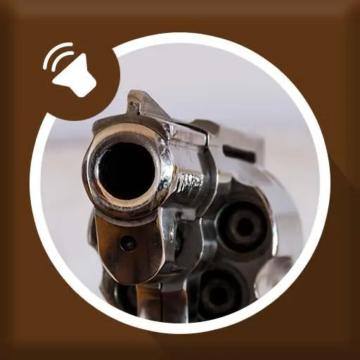 Guns Sounds icon