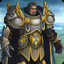 Heroes of Discord: Offline RPG APK