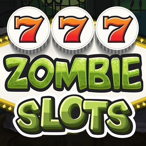 Zombie Casino Slot Machineicon