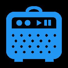 Mightier Amp APK