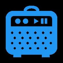 Mightier Amp icon