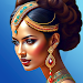 Indian Wedding-Dress up Games APK