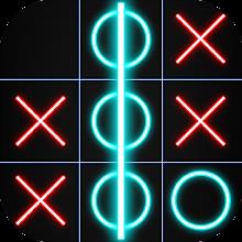 Tic Tac Toe : Xs and Os : Noughts And Crosses icon