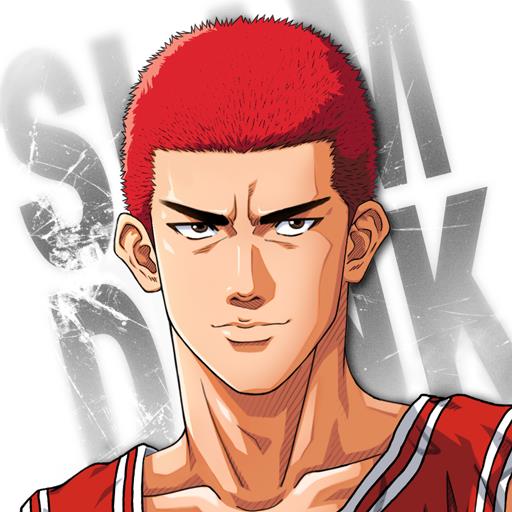 灌籃高手 SLAM DUNK APK