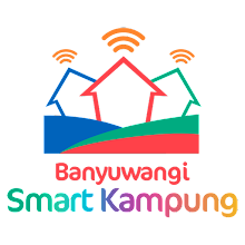 Banyuwangi Smartkampungicon