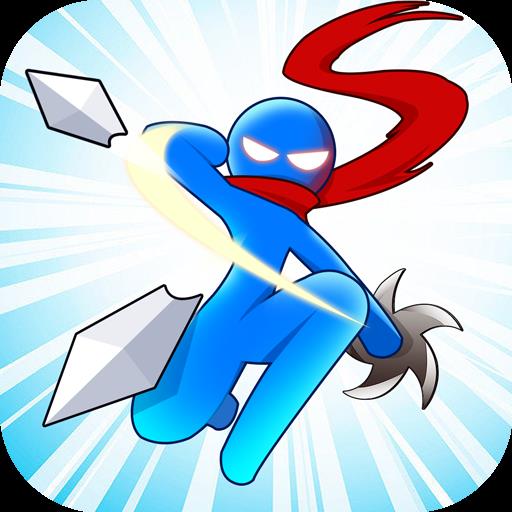 X-HERO：Teleport Man icon