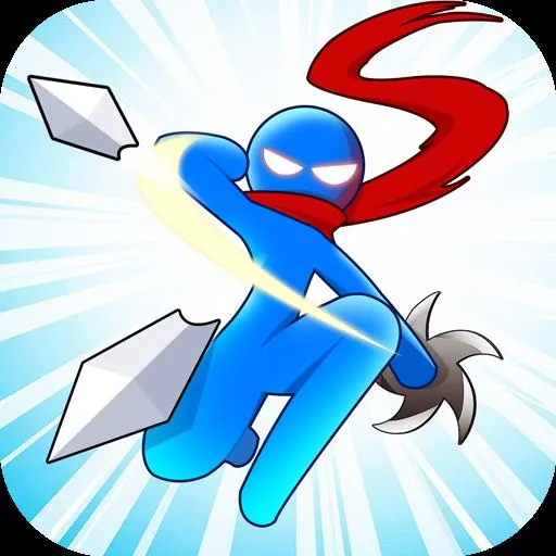 X-HERO：Teleport Man icon