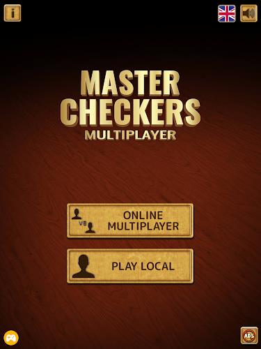 Checkers Clash: Online Game for Android - Free App Download